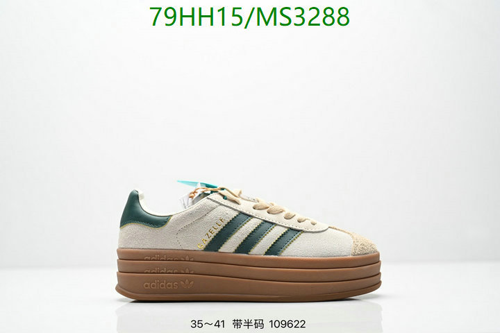 Women Shoes-Adidas Code: MS3288 $: 79USD