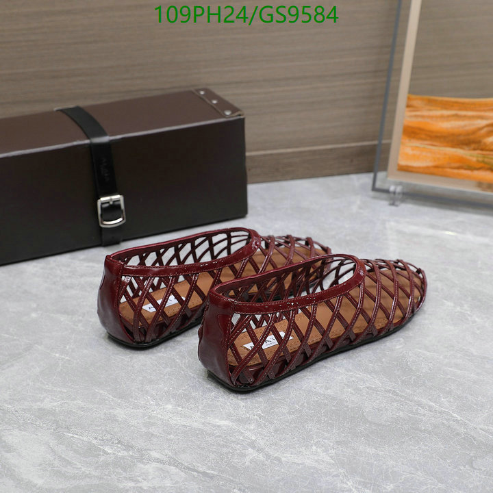 Women Shoes-ALAIA Code: GS9584 $: 109USD