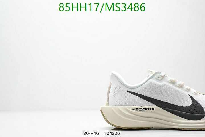 Men shoes-Nike Code: MS3486 $: 85USD