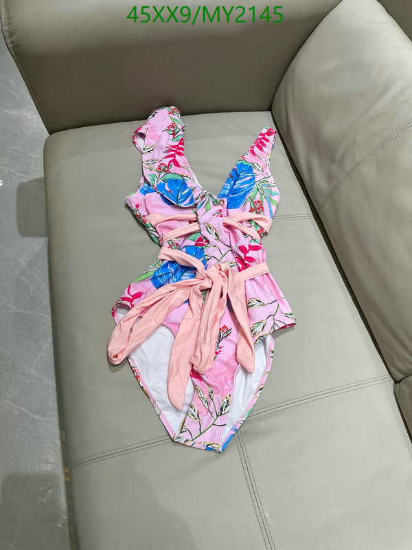 Swimsuit-Valentino Code: MY2145 $: 45USD