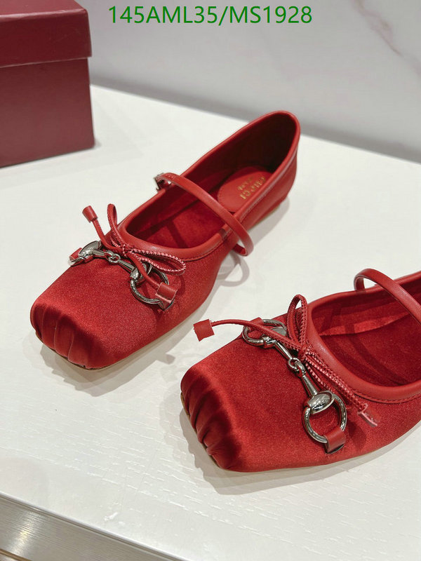 Women Shoes-Gucci Code: MS1928 $: 145USD