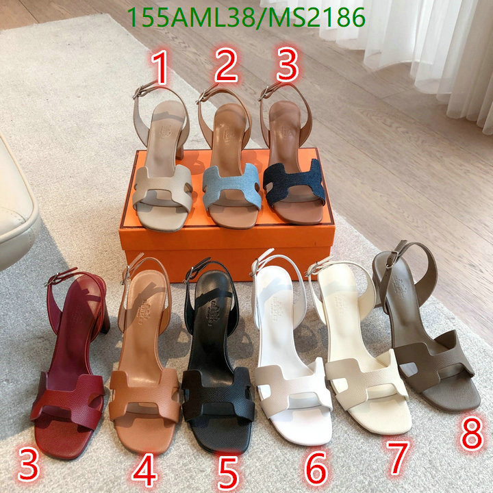 Women Shoes-Hermes Code: MS2186 $: 155USD