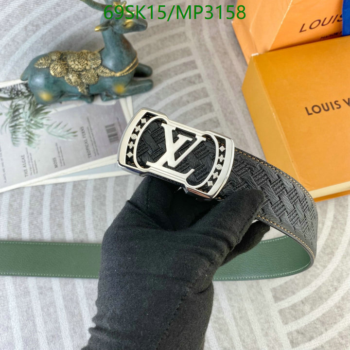Belts-LV Code: MP3158 $: 69USD