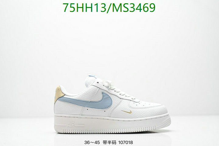 Women Shoes-NIKE Code: MS3469 $: 75USD