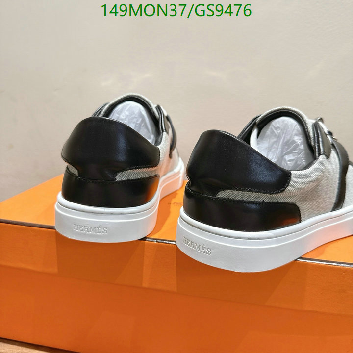 Men shoes-Hermes Code: GS9476 $: 149USD