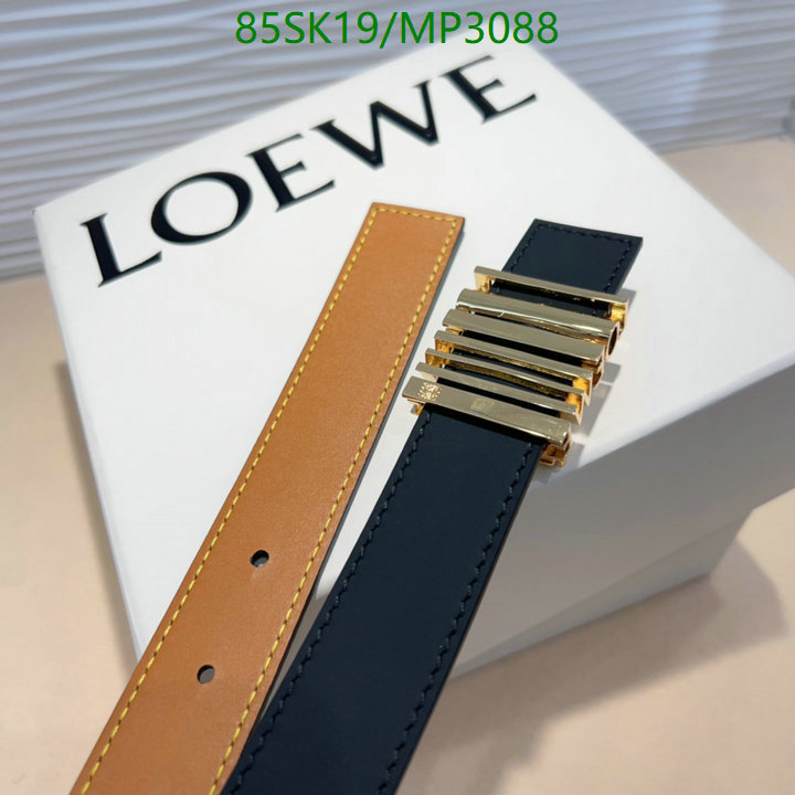 Belts-Loewe Code: MP3088 $: 85USD