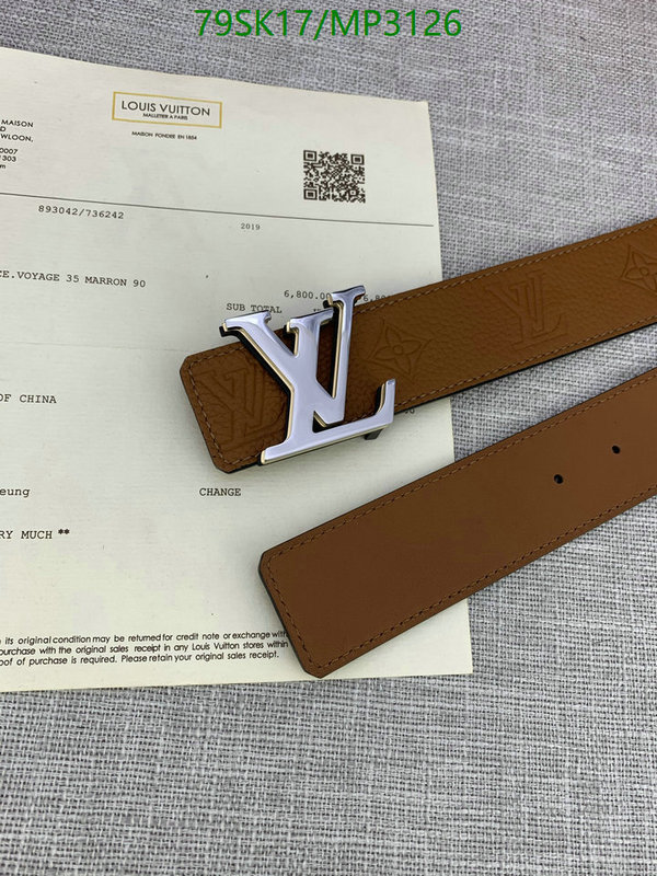 Belts-LV Code: MP3126 $: 79USD
