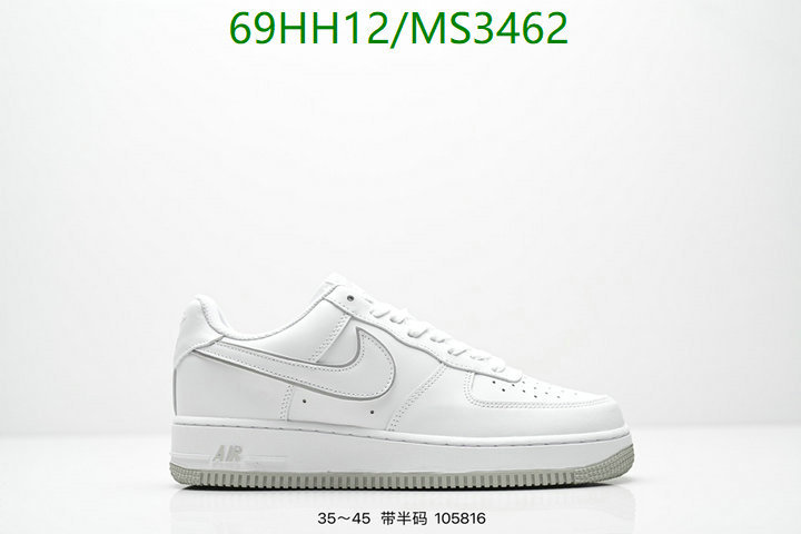 Men shoes-Nike Code: MS3462 $: 69USD