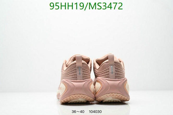 Women Shoes-NIKE Code: MS3472 $: 95USD