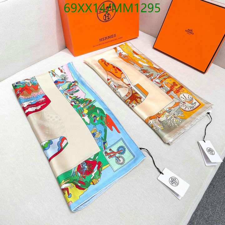 Scarf-Hermes Code: MM1295 $: 69USD