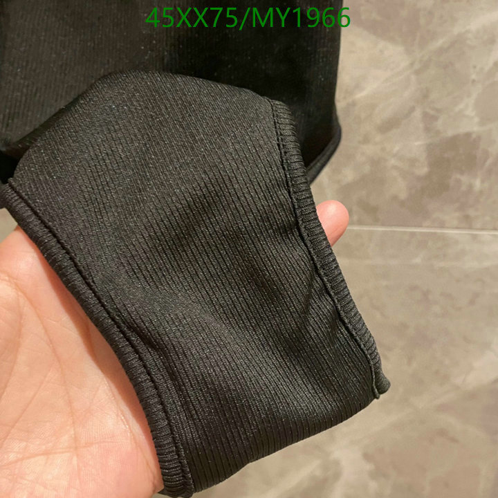 Swimsuit-Chanel Code: MY1966 $: 45USD