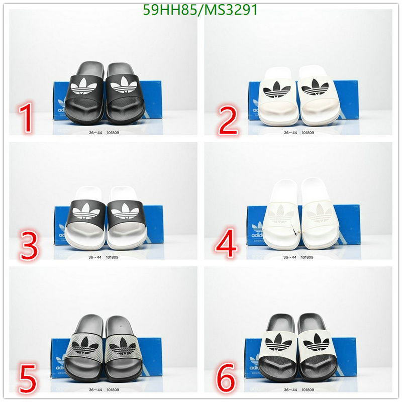 Men shoes-Adidas Code: MS3291 $: 59USD