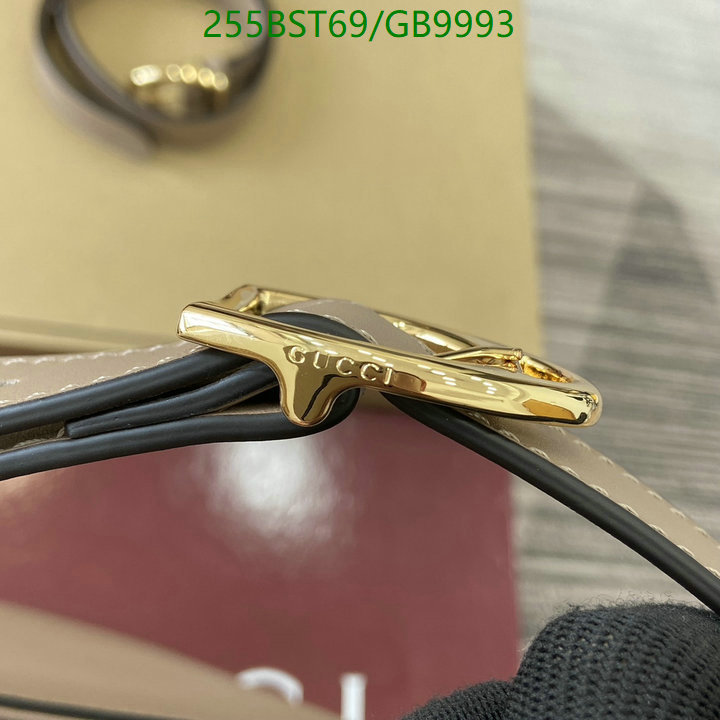 Gucci Bag-(Mirror)-Horsebit- Code: GB9993 $: 255USD