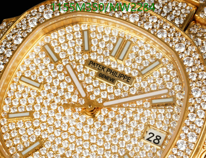 Watch-Mirror Quality-Patek Philippe Code: MW2284 $: 1155USD-yupoo dhgate Watch-Mirror Quality-Patek Philippe Code: MW2284 $: 1155USD