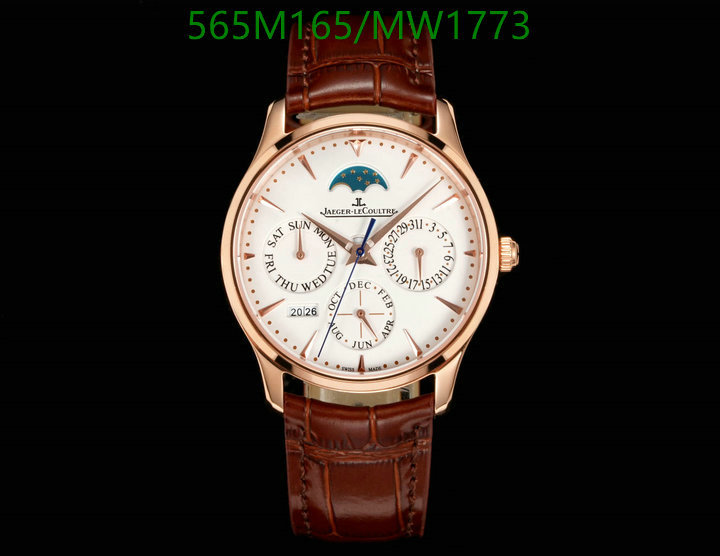 Watch-Mirror Quality-Jaeger-LeCoultre Code: MW1773 $: 565USD