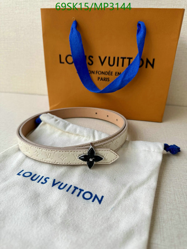 Belts-LV Code: MP3144 $: 69USD