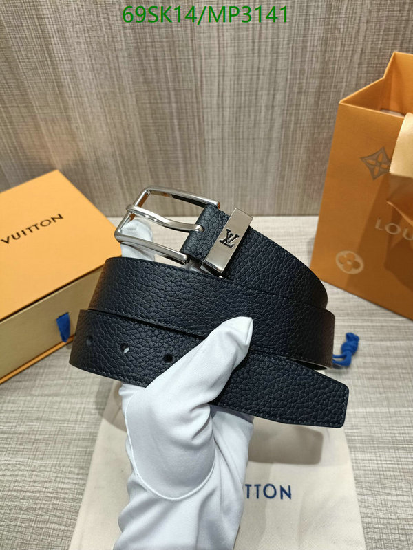 Belts-LV Code: MP3141 $: 69USD
