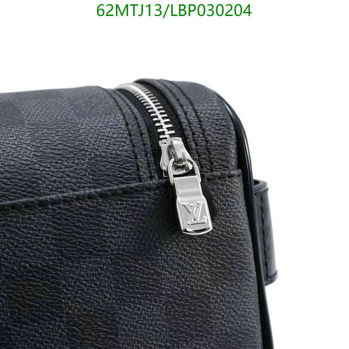 LV Bag-(4A)-Vanity Bag- Code: LBP030204 $: 62USD