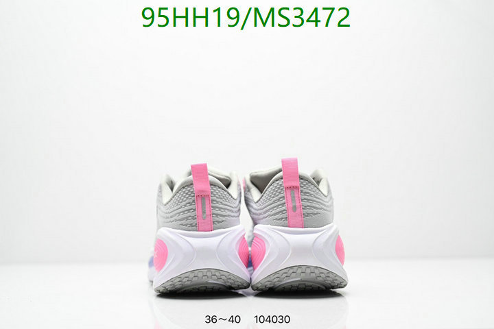 Women Shoes-NIKE Code: MS3472 $: 95USD