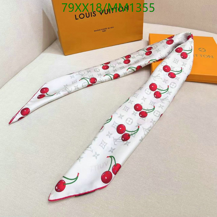 Scarf-LV Code: MM1355 $: 79USD