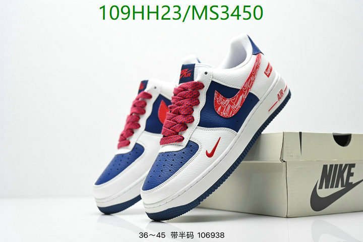 Men shoes-Nike Code: MS3450 $: 109USD