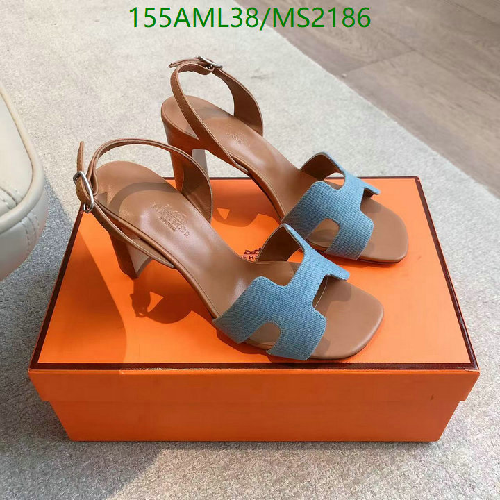 Women Shoes-Hermes Code: MS2186 $: 155USD