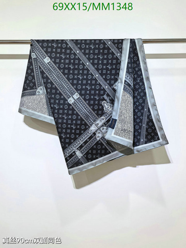 Scarf-LV Code: MM1348 $: 69USD