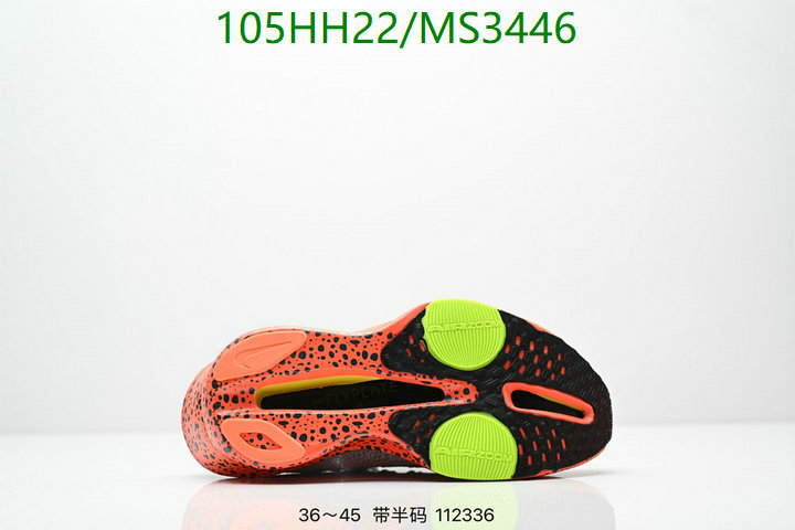 Women Shoes-NIKE Code: MS3446 $: 105USD
