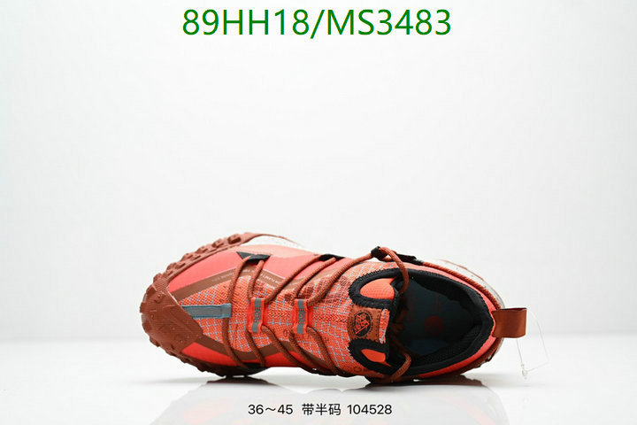 Women Shoes-NIKE Code: MS3483 $: 89USD