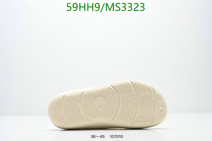 Women Shoes-New Balance Code: MS3323 $: 59USD