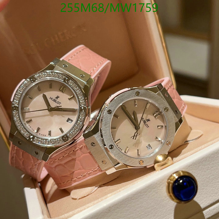 Watch-(Mirror Quality)-Hublot Code: MW1759 $: 255USD