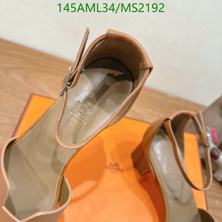 Women Shoes-Hermes Code: MS2192 $: 145USD