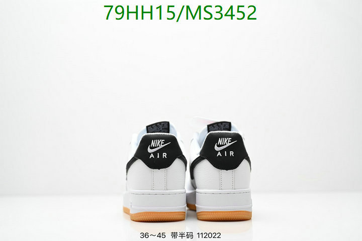 Men shoes-Nike Code: MS3452 $: 79USD