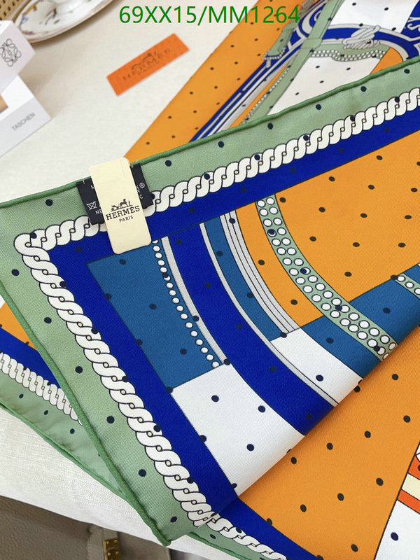 Scarf-Hermes Code: MM1264 $: 69USD