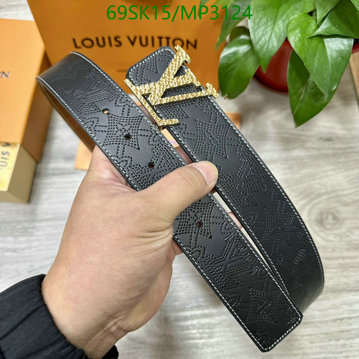 Belts-LV Code: MP3124 $: 69USD