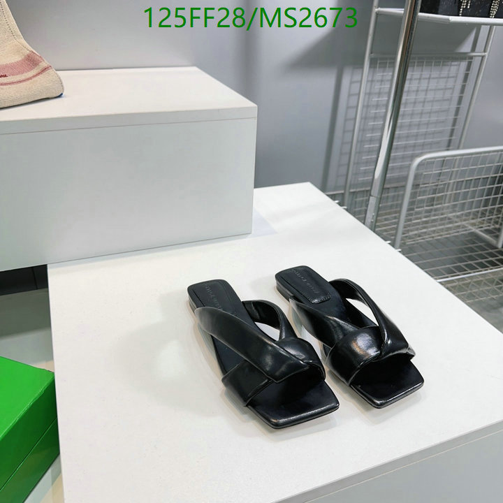 Women Shoes-BV Code: MS2673 $: 125USD