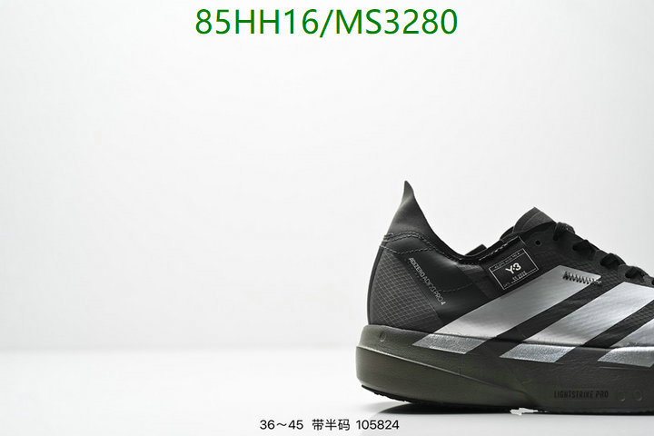 Men shoes-Adidas Code: MS3280 $: 85USD
