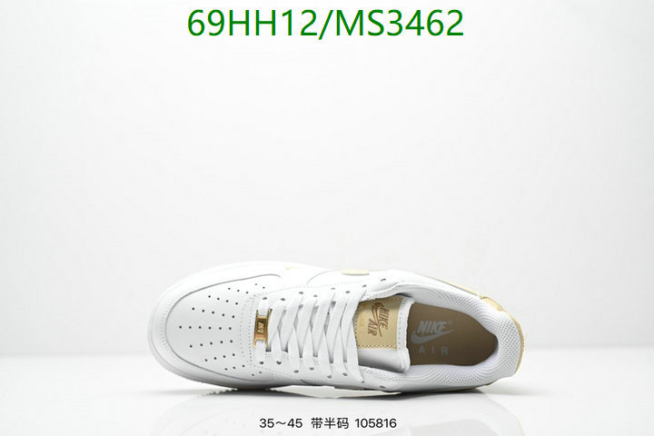 Men shoes-Nike Code: MS3462 $: 69USD