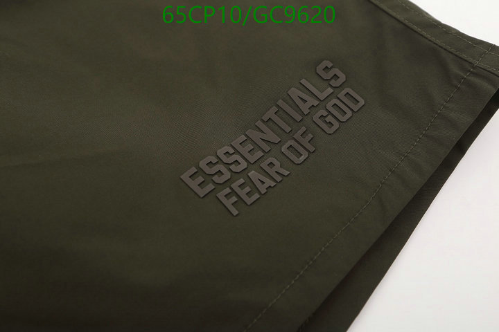 Clothing-Essentials Code: GC9620 $: 65USD