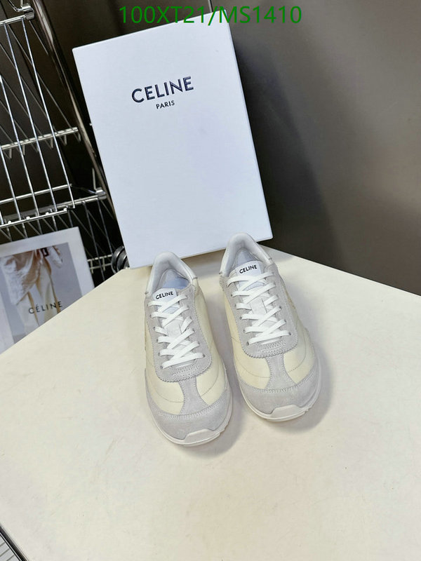 Women Shoes-Celine Code: MS1410 $: 100USD