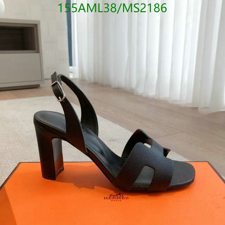 Women Shoes-Hermes Code: MS2186 $: 155USD