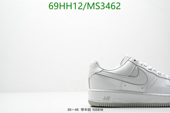 Men shoes-Nike Code: MS3462 $: 69USD