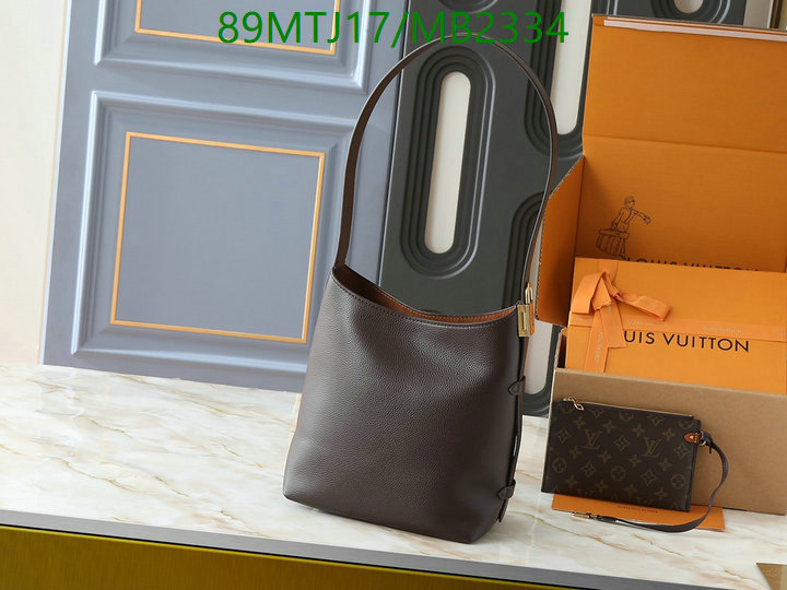 LV Bag-(4A)-Handbag Collection- Code: MB2334