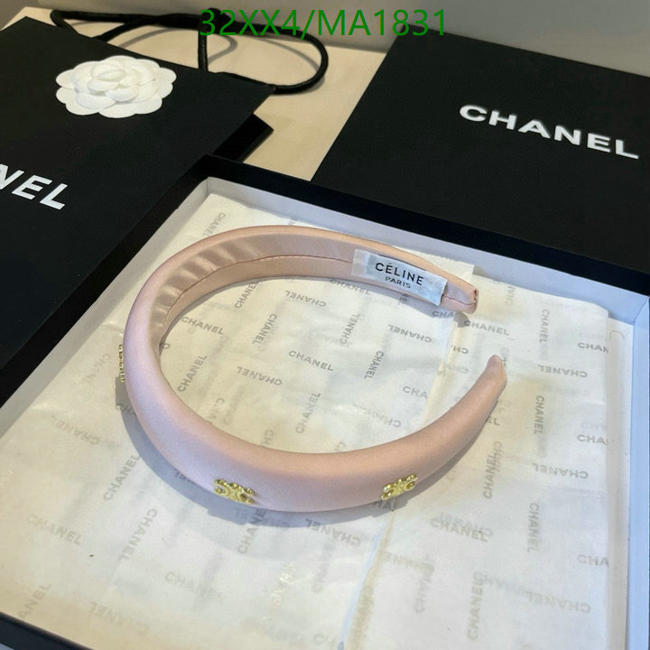 Headband-Celine Code: MA1831 $: 32USD