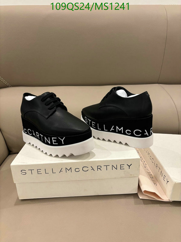 Women Shoes-Stella-McCartney Code: MS1241 $: 109USD