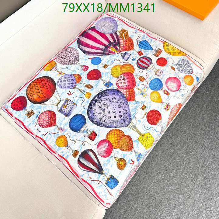 Scarf-LV Code: MM1341 $: 79USD