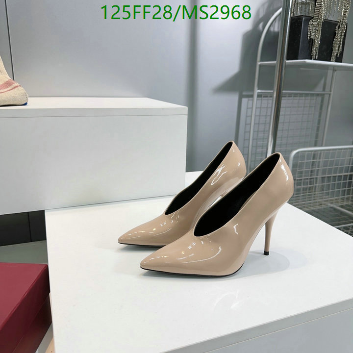 Women Shoes-Gucci Code: MS2968 $: 125USD-yupoo dhgate Women Shoes-Gucci Code: MS2968 $: 125USD