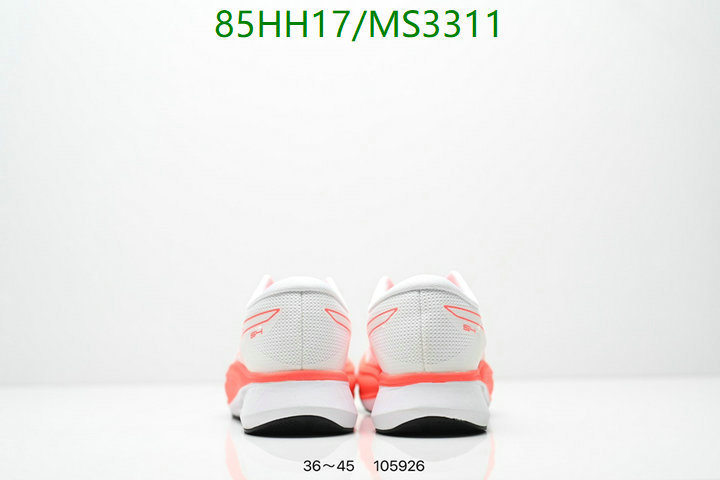 Men shoes-Asics Code: MS3311 $: 85USD
