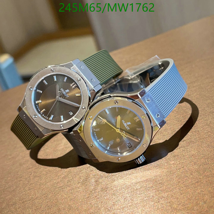 Watch-(Mirror Quality)- Code: MW1762 $: 245USD