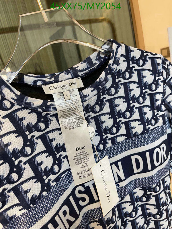 Swimsuit-Dior Code: MY2054 $: 45USD